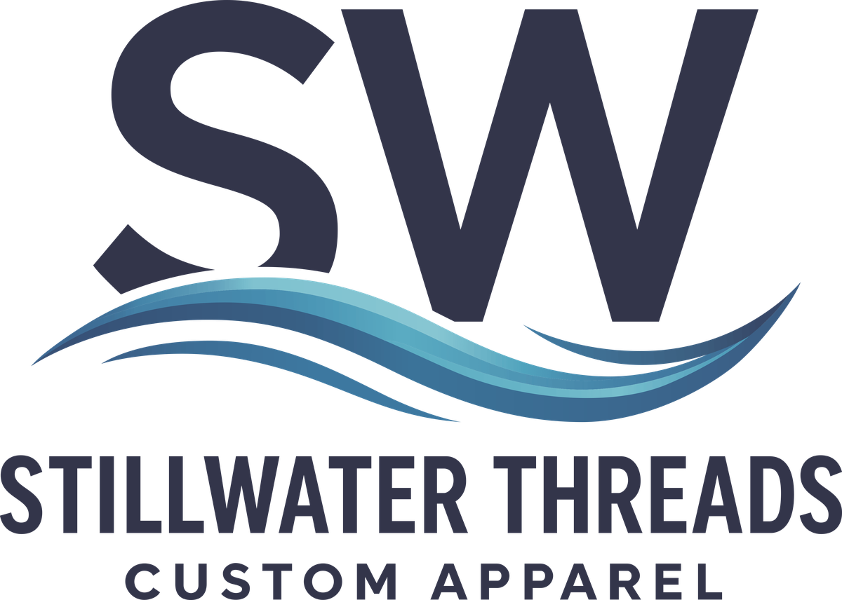 Stillwater Threads Custom Apparel